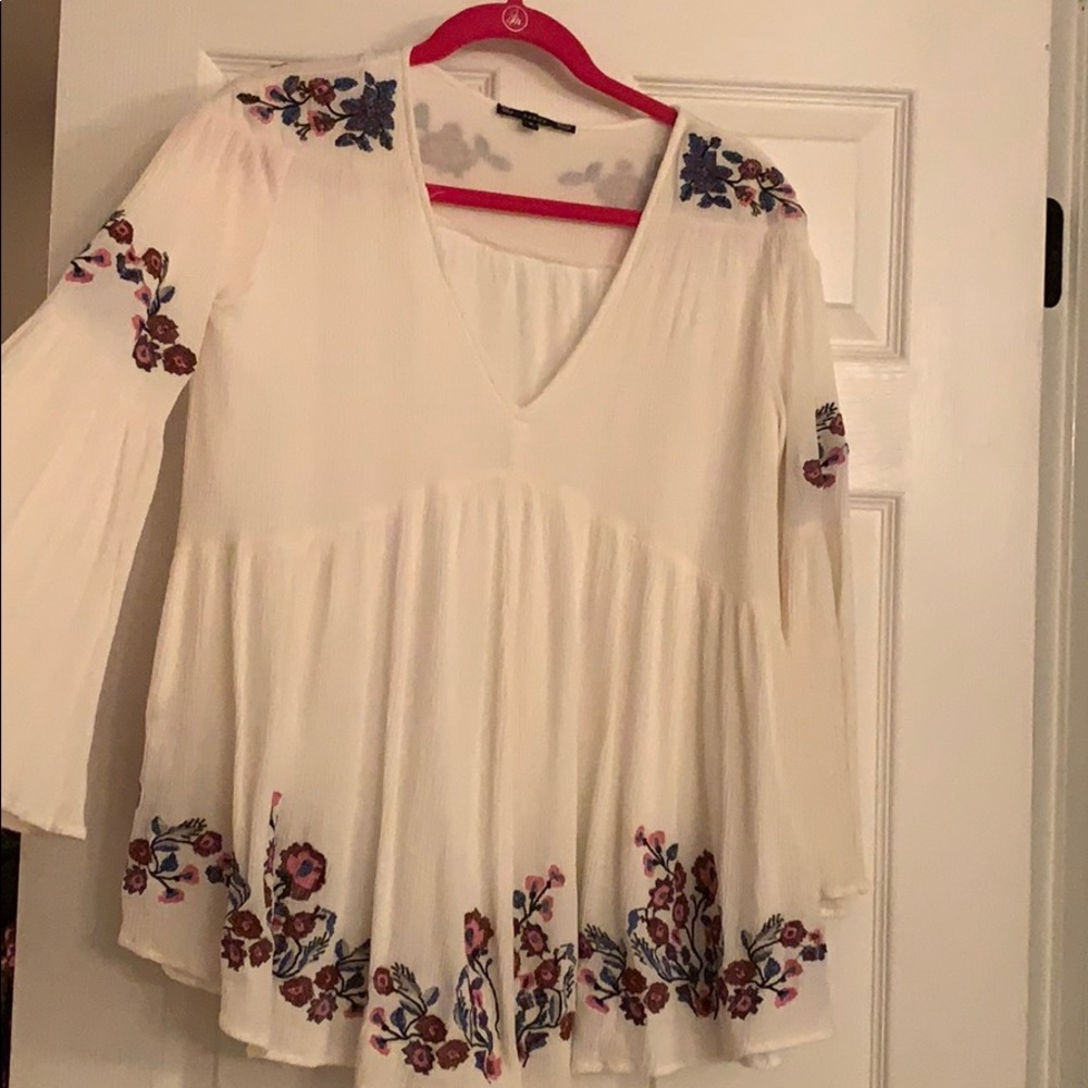 Beautiful top!